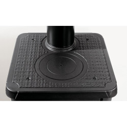 Horní litinová plotna La Nordica Gemma | kód 7131653